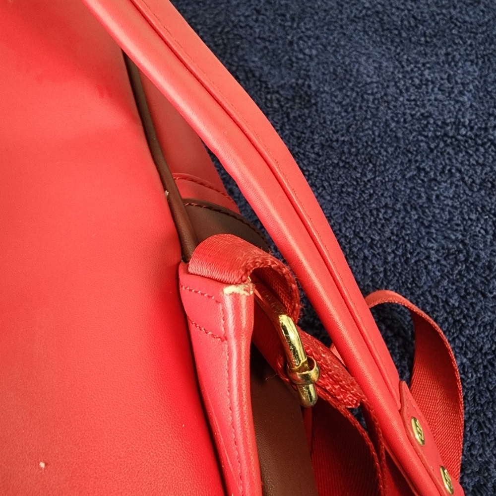 Loungefly Disney Pinocchio MarionetteMini Backpack - Picture 4 of 10